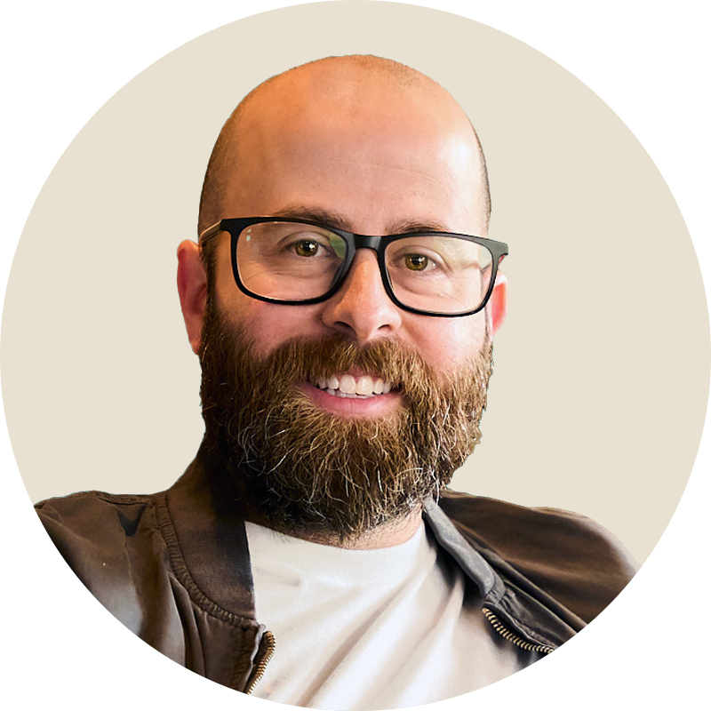 Jesse Forrest, Founder & Managing Partner of Yesteryear Ventures